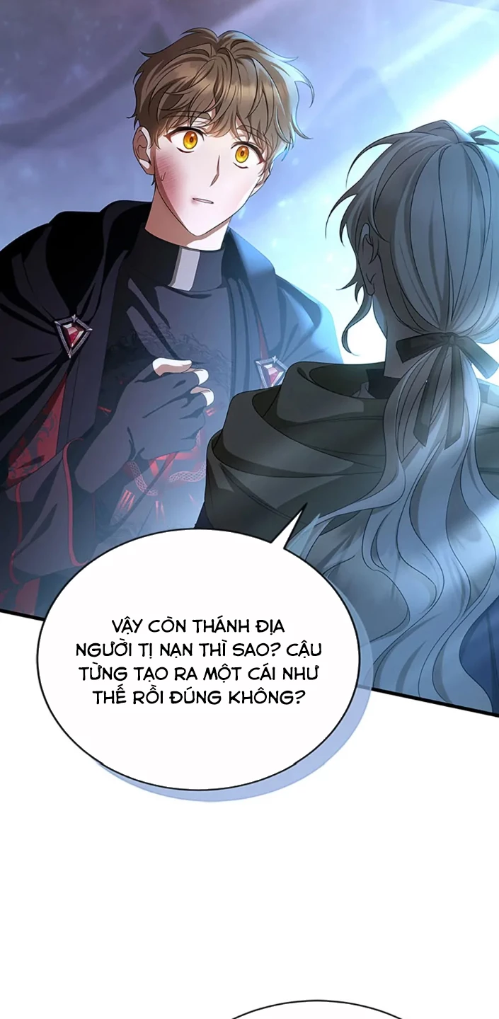 Trở Thành Cứu Tinh Của Nhân Vật Chính Chapter 66 - 49
