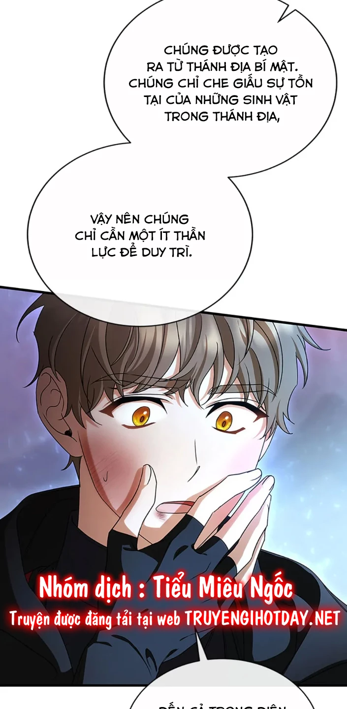 Trở Thành Cứu Tinh Của Nhân Vật Chính Chapter 66 - 50