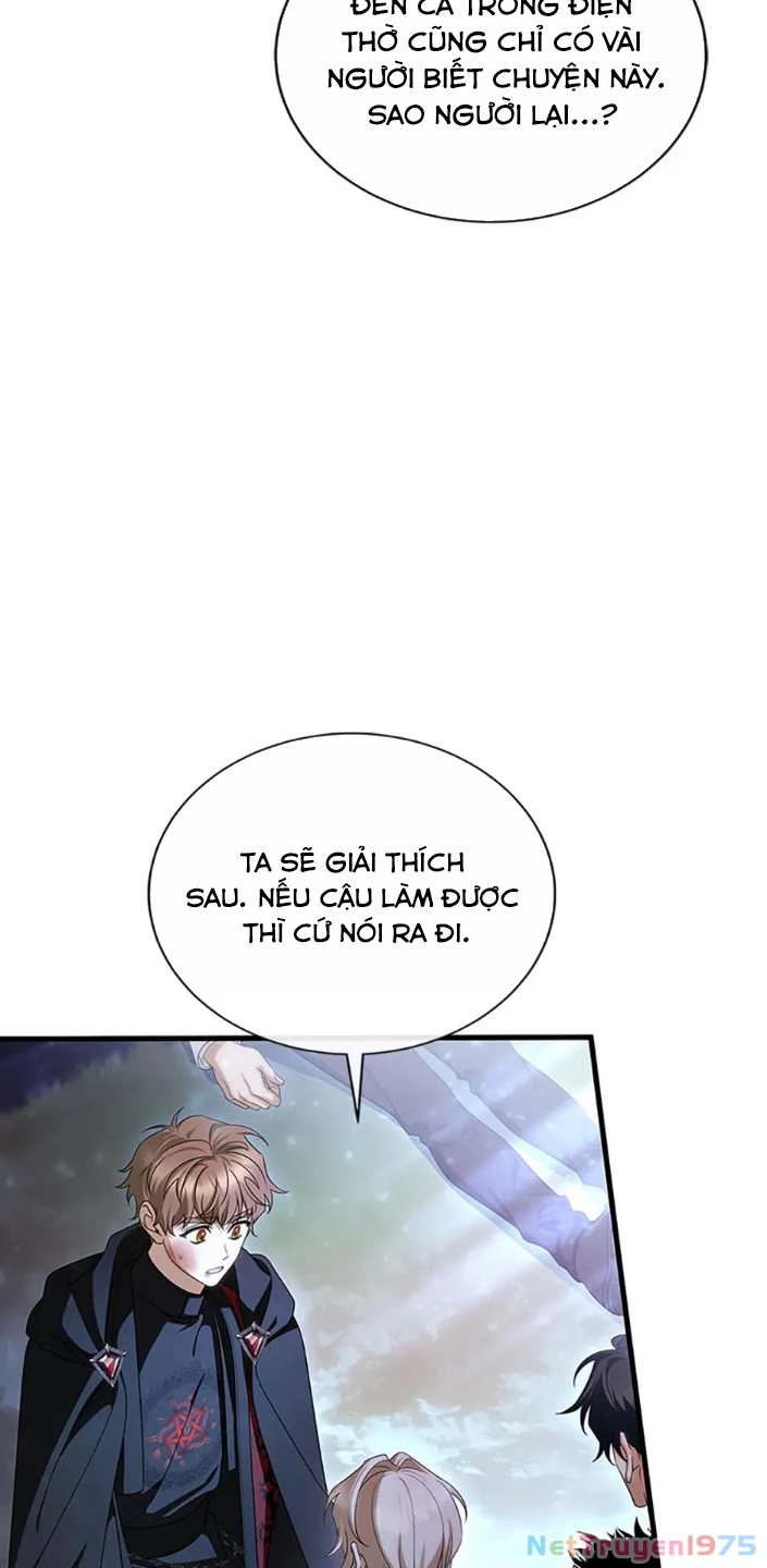 Trở Thành Cứu Tinh Của Nhân Vật Chính Chapter 66 - 51