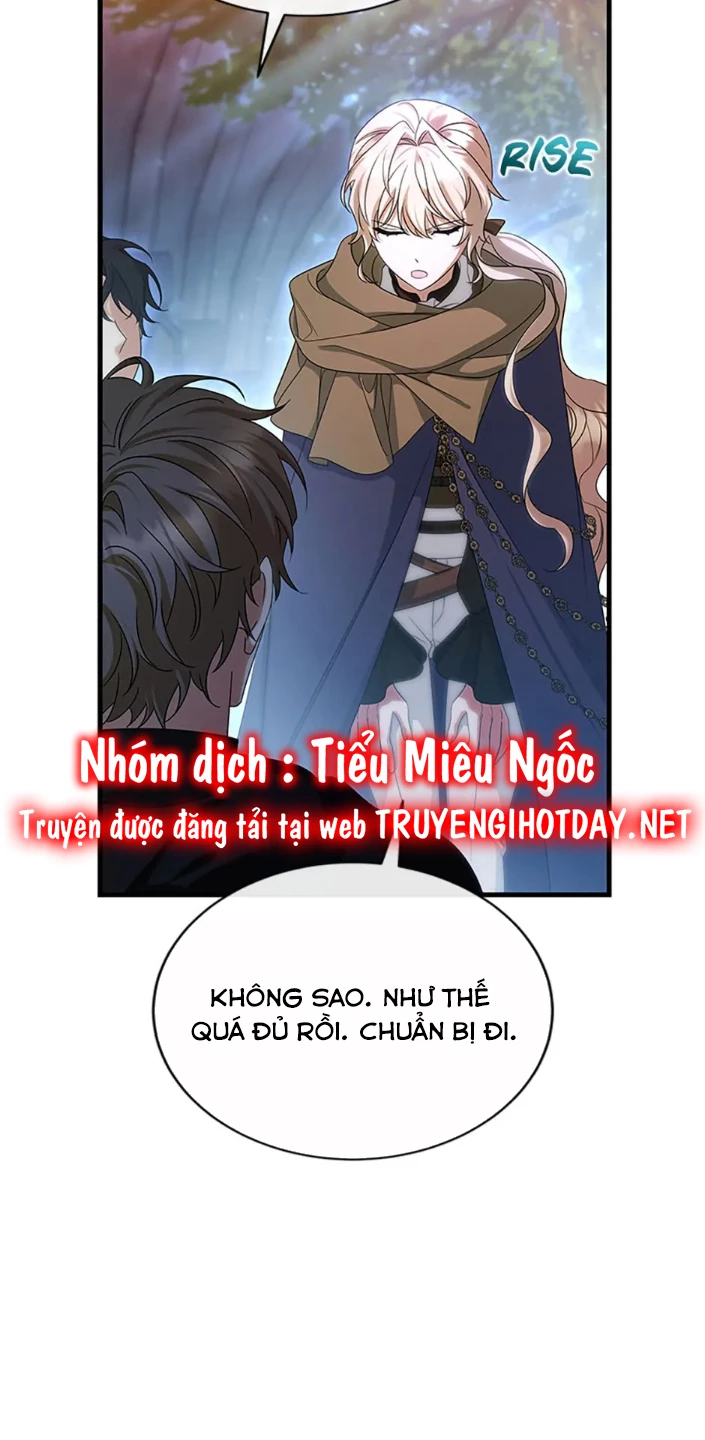 Trở Thành Cứu Tinh Của Nhân Vật Chính Chapter 66 - 53