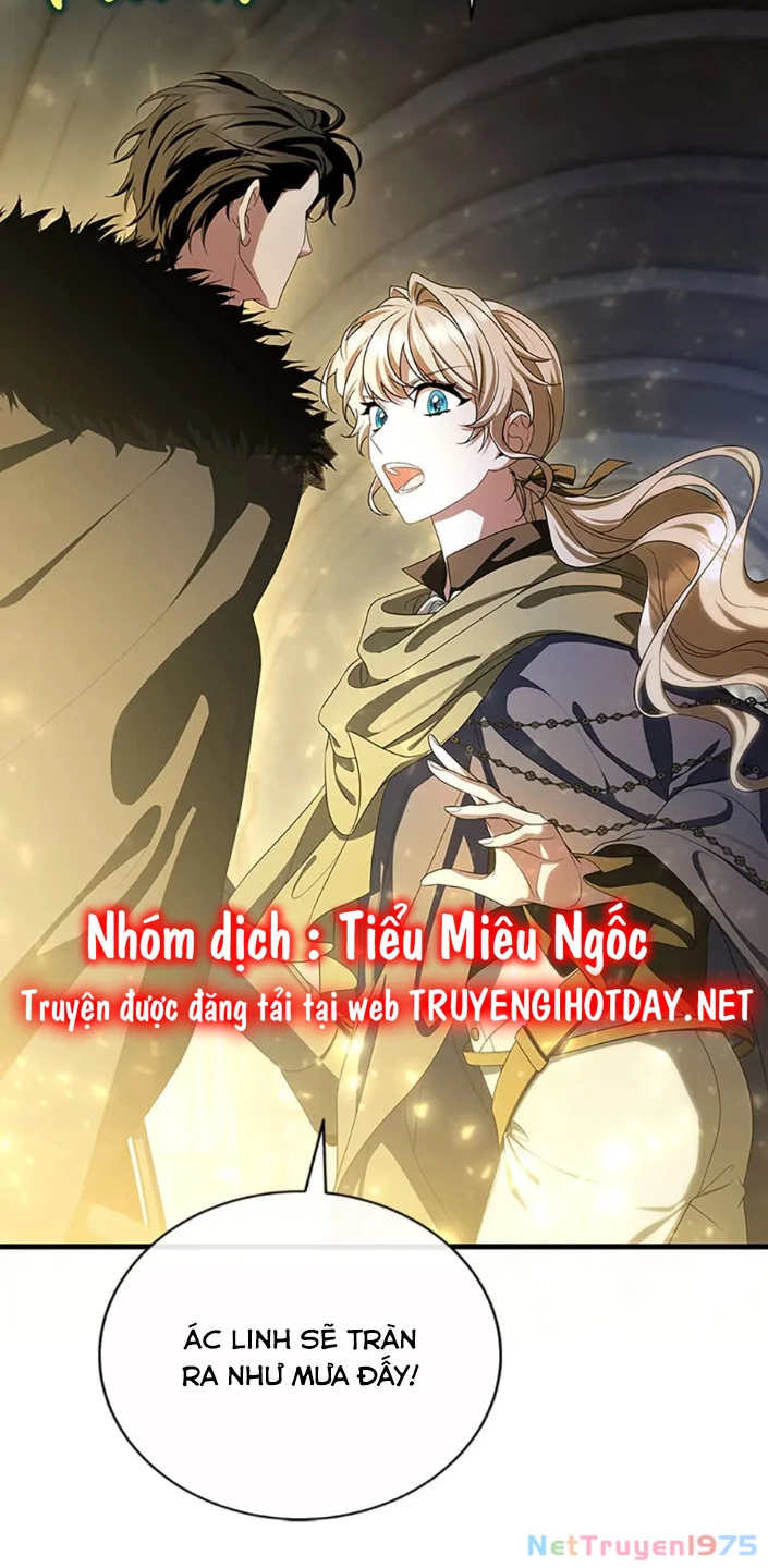 Trở Thành Cứu Tinh Của Nhân Vật Chính Chapter 66 - 61