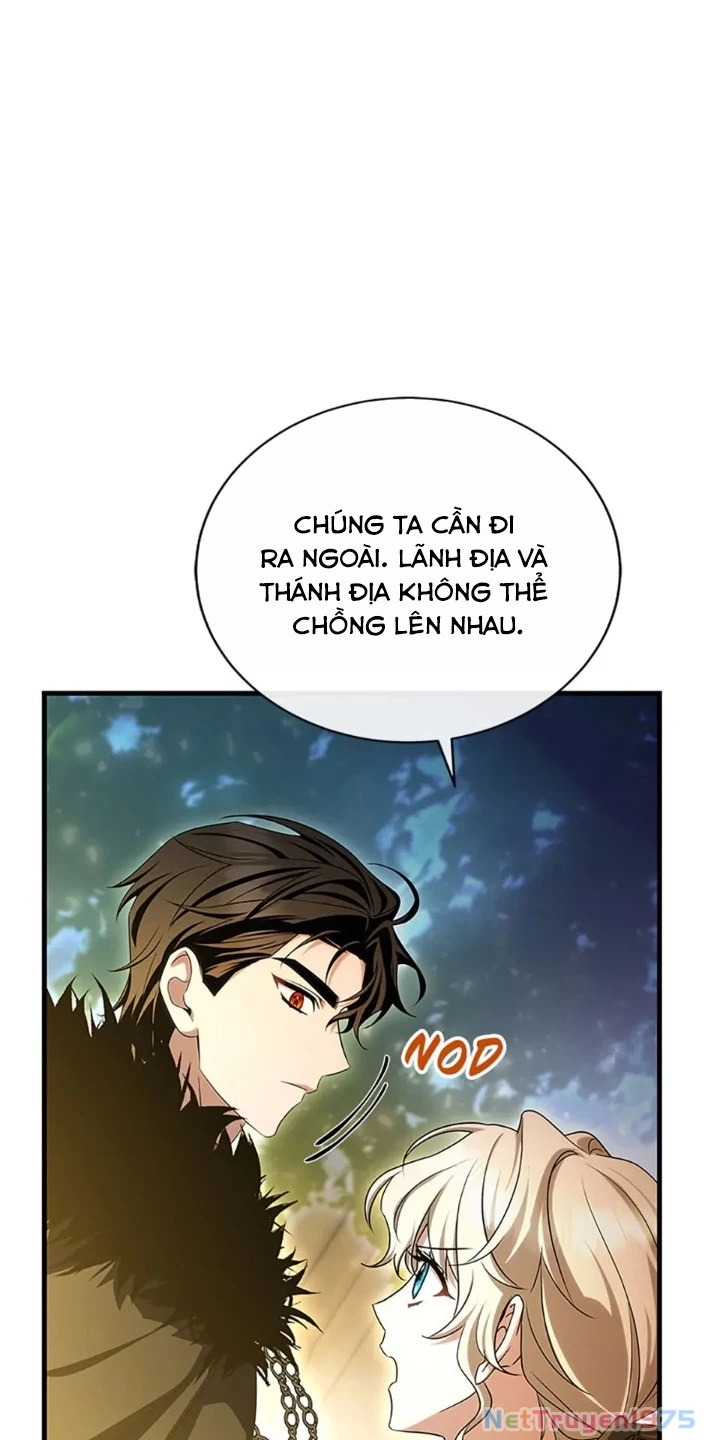 Trở Thành Cứu Tinh Của Nhân Vật Chính Chapter 66 - 62