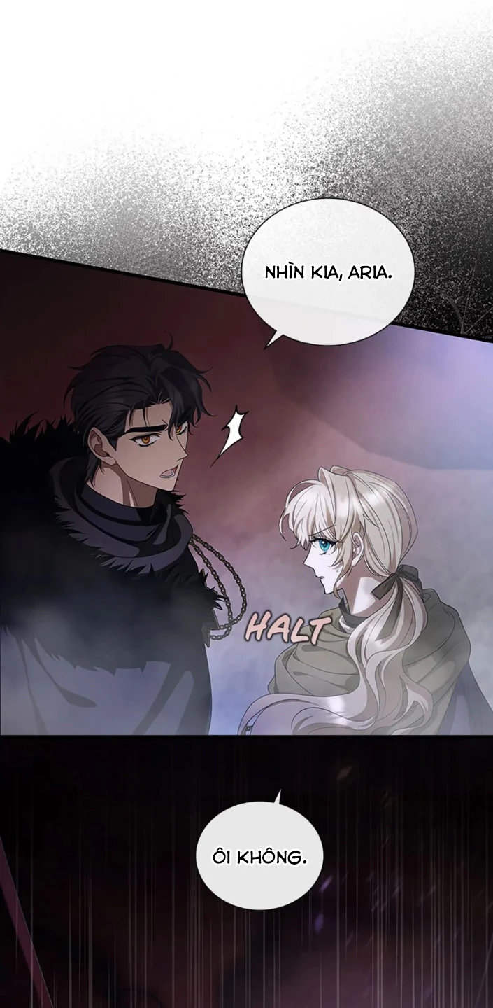 Trở Thành Cứu Tinh Của Nhân Vật Chính Chapter 66 - 65