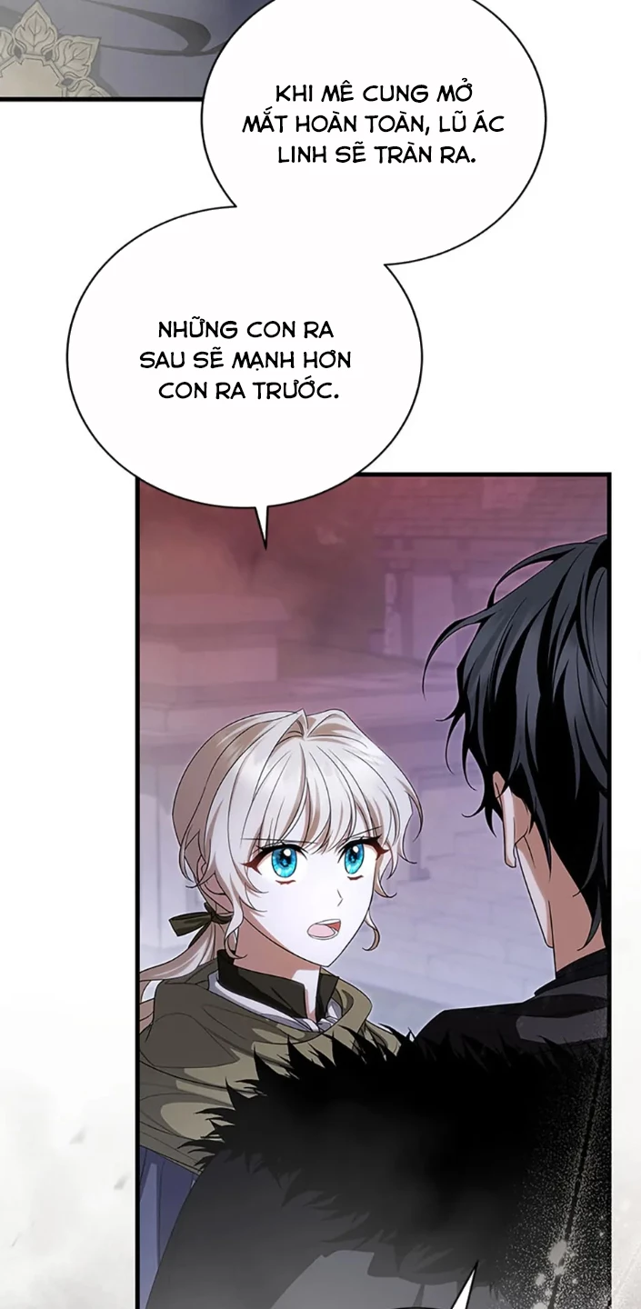 Trở Thành Cứu Tinh Của Nhân Vật Chính Chapter 66 - 69