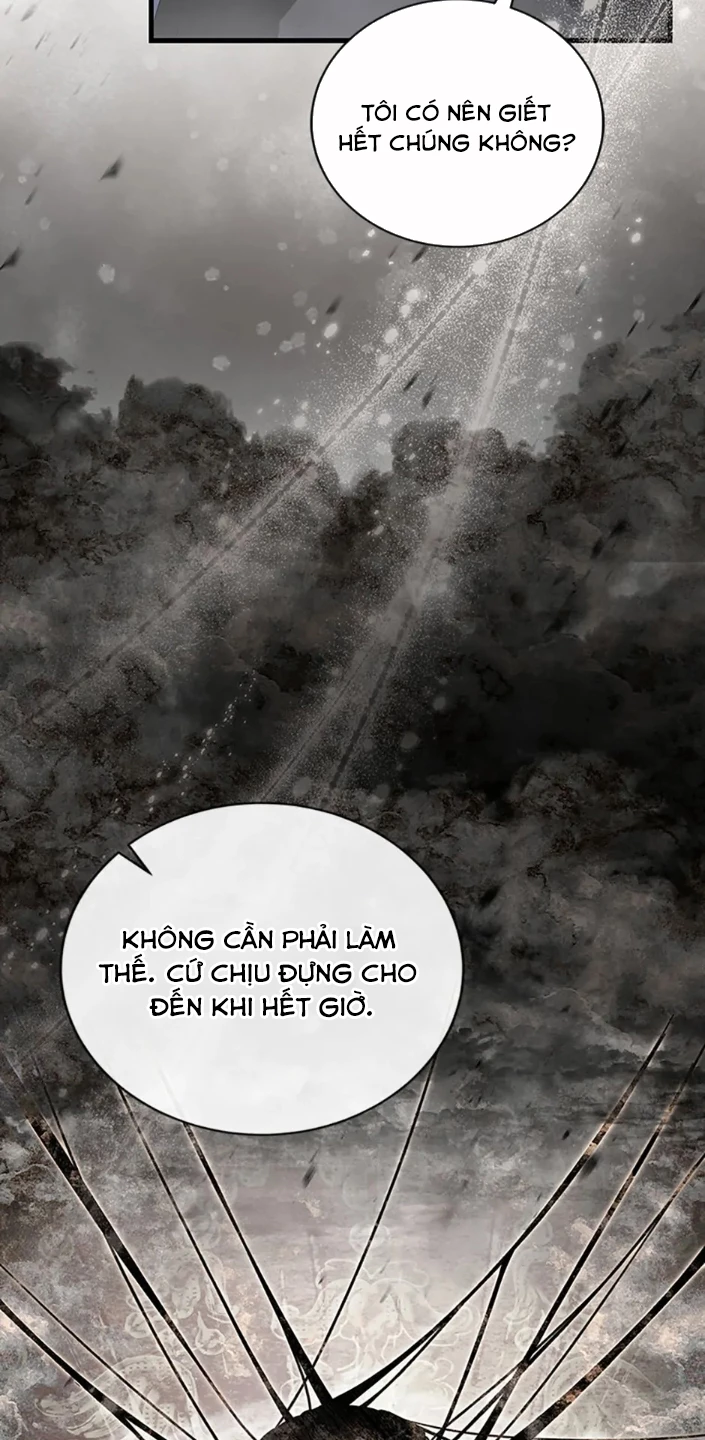 Trở Thành Cứu Tinh Của Nhân Vật Chính Chapter 66 - 70