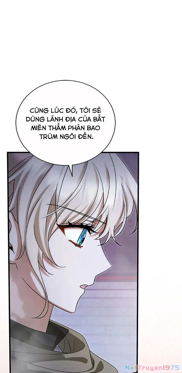 Trở Thành Cứu Tinh Của Nhân Vật Chính Chapter 66 - 72