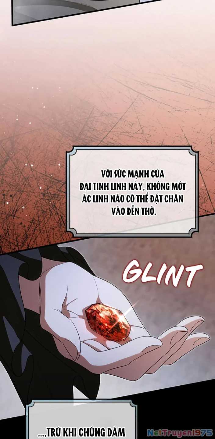 Trở Thành Cứu Tinh Của Nhân Vật Chính Chapter 66 - 73