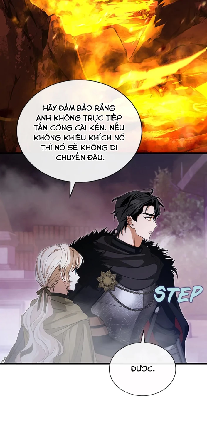 Trở Thành Cứu Tinh Của Nhân Vật Chính Chapter 66 - 76