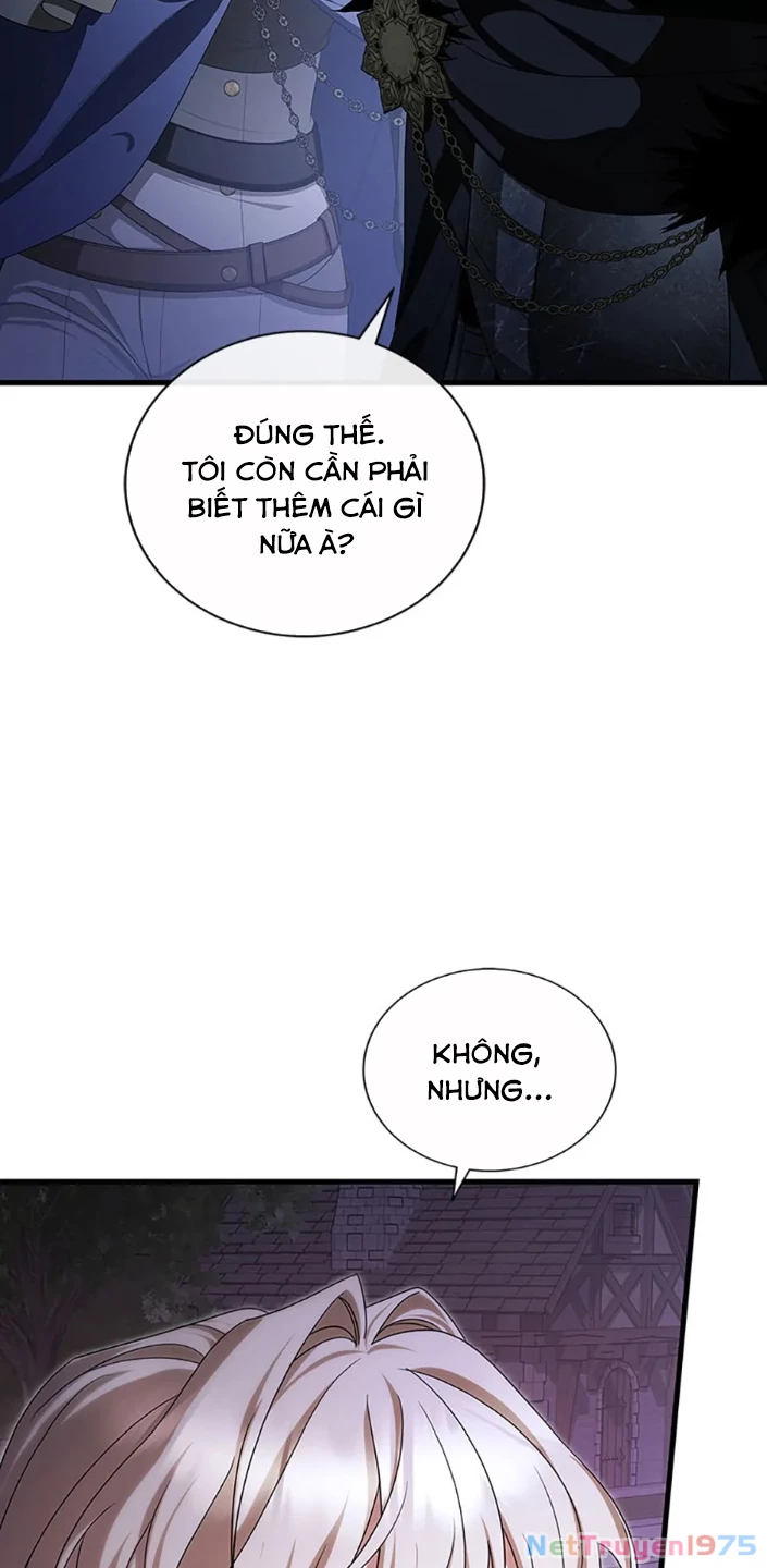 Trở Thành Cứu Tinh Của Nhân Vật Chính Chapter 66 - 79
