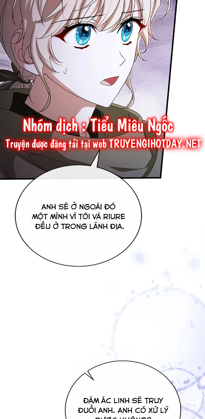 Trở Thành Cứu Tinh Của Nhân Vật Chính Chapter 66 - 80
