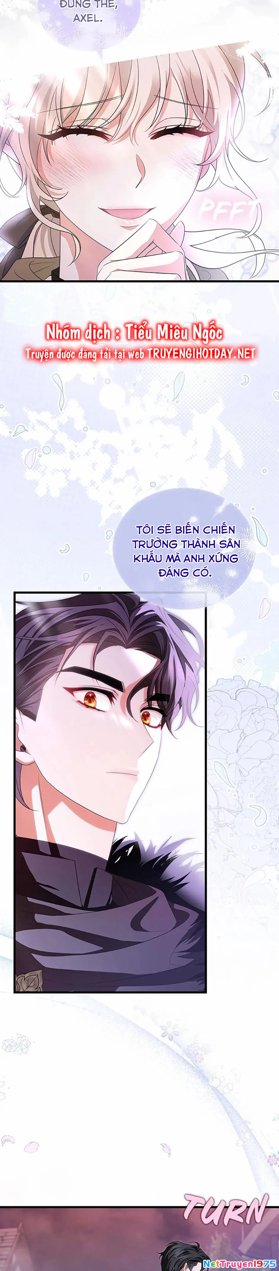 Trở Thành Cứu Tinh Của Nhân Vật Chính Chapter 67 - 3