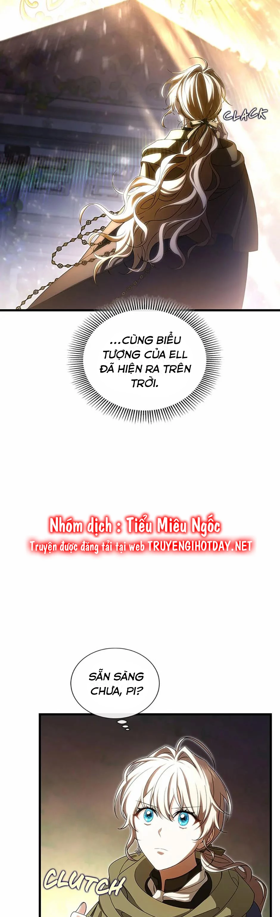 Trở Thành Cứu Tinh Của Nhân Vật Chính Chapter 67 - 10