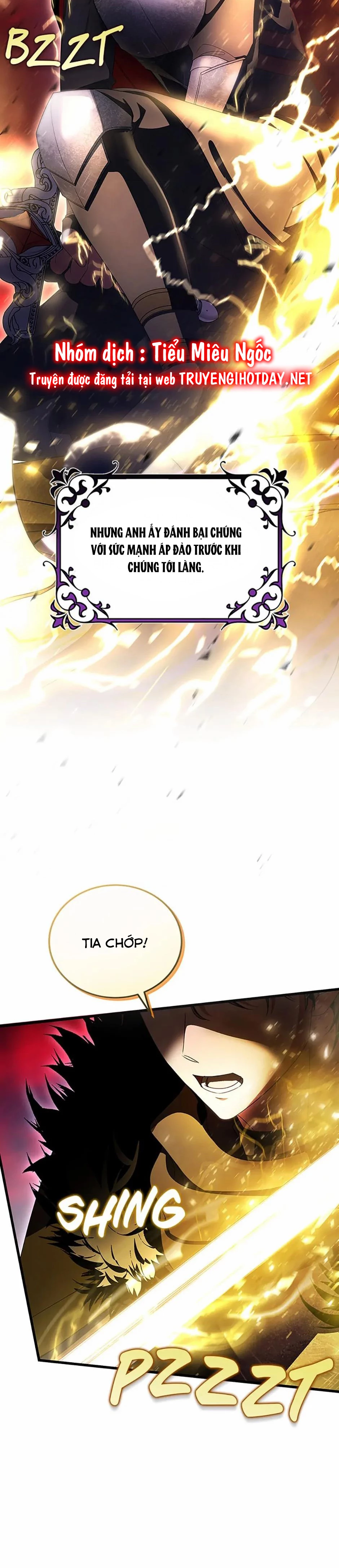 Trở Thành Cứu Tinh Của Nhân Vật Chính Chapter 67 - 21