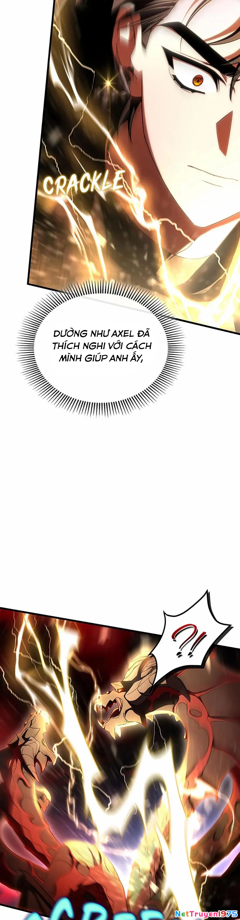 Trở Thành Cứu Tinh Của Nhân Vật Chính Chapter 67 - 28