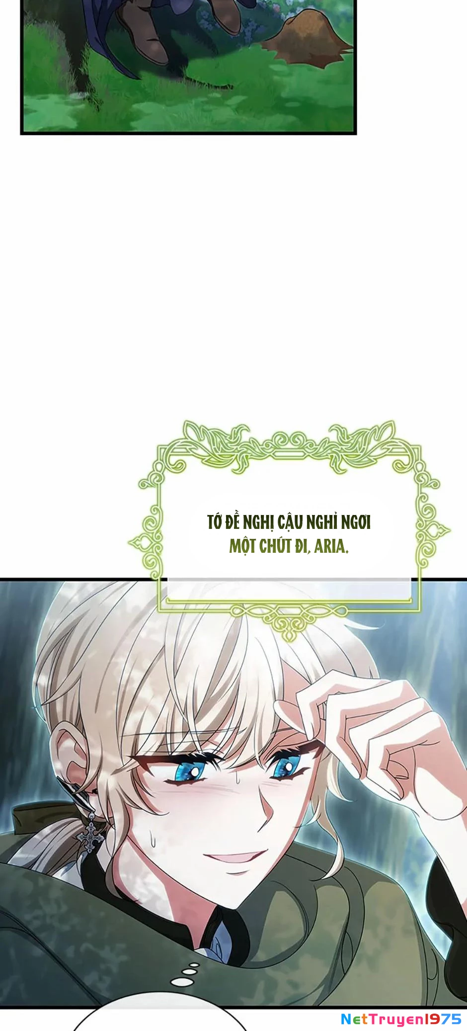 Trở Thành Cứu Tinh Của Nhân Vật Chính Chapter 67 - 37