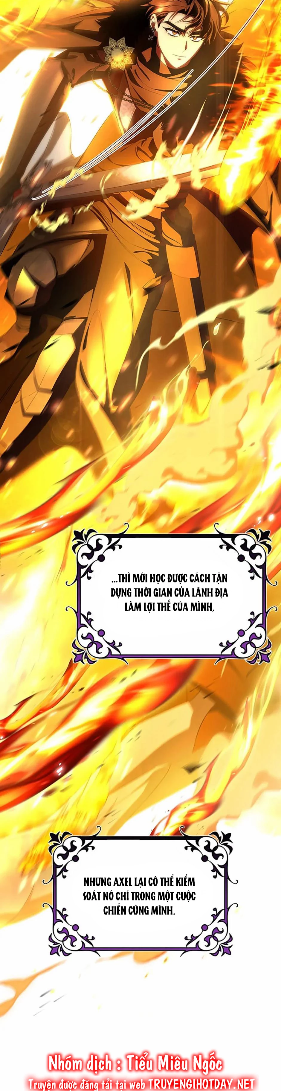 Trở Thành Cứu Tinh Của Nhân Vật Chính Chapter 67 - 39