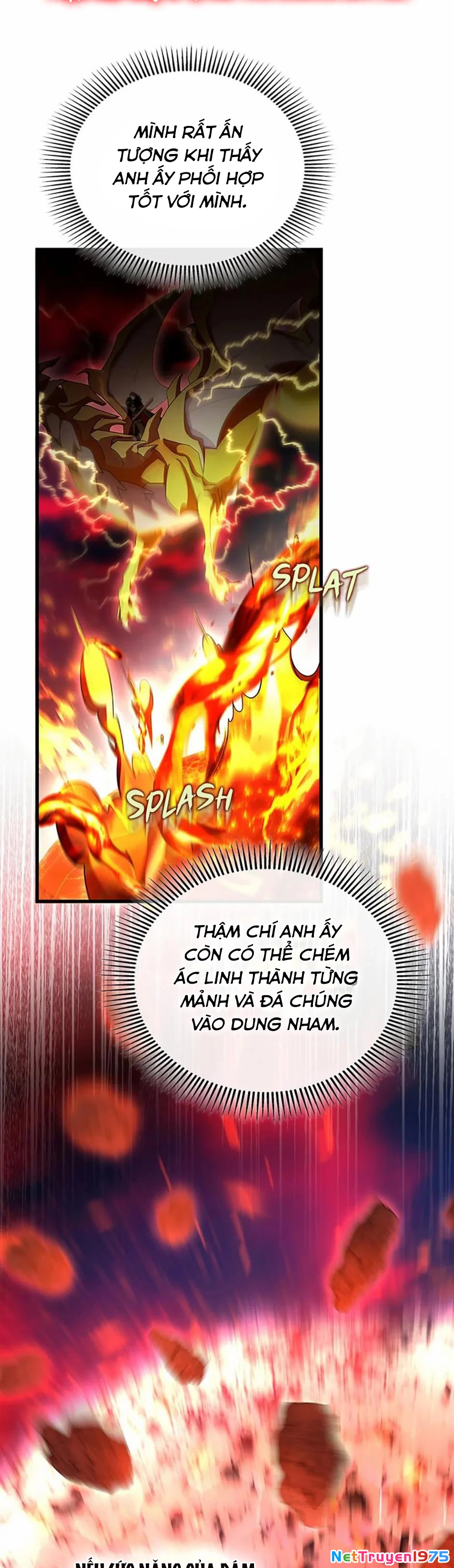 Trở Thành Cứu Tinh Của Nhân Vật Chính Chapter 67 - 40