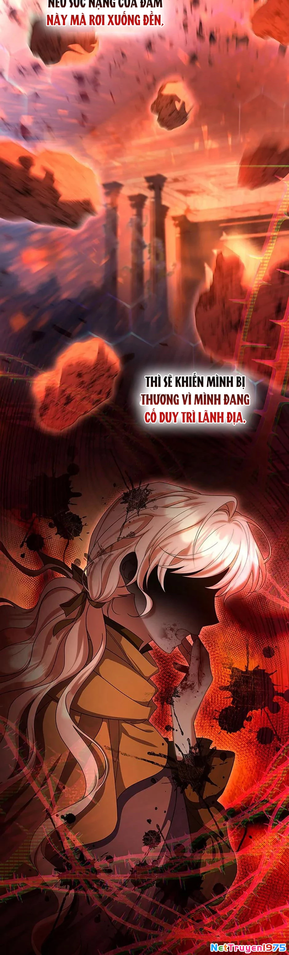 Trở Thành Cứu Tinh Của Nhân Vật Chính Chapter 67 - 41