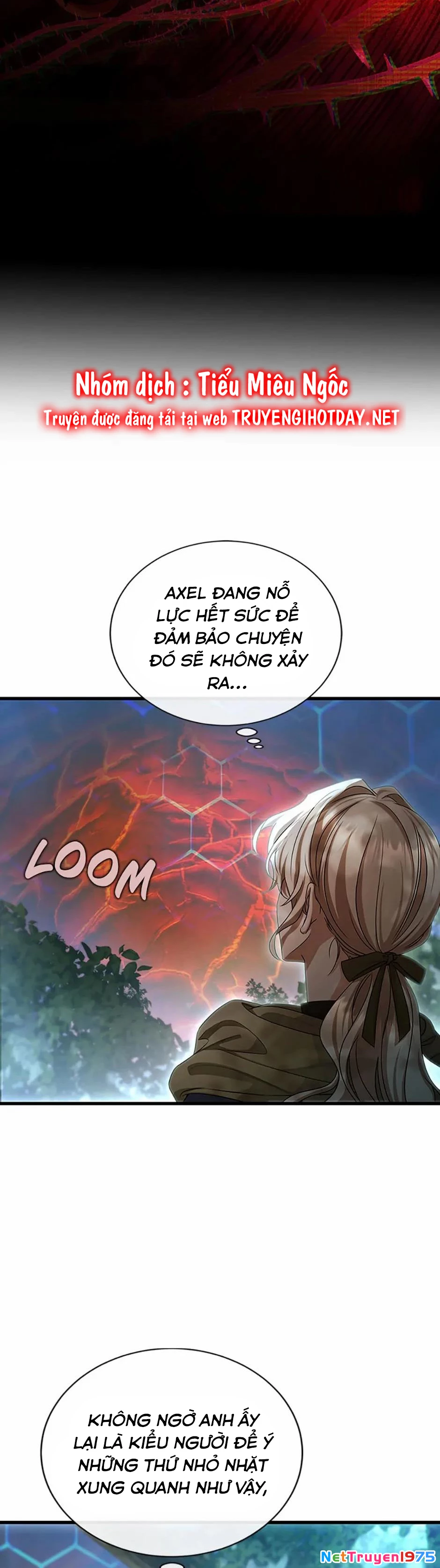 Trở Thành Cứu Tinh Của Nhân Vật Chính Chapter 67 - 42