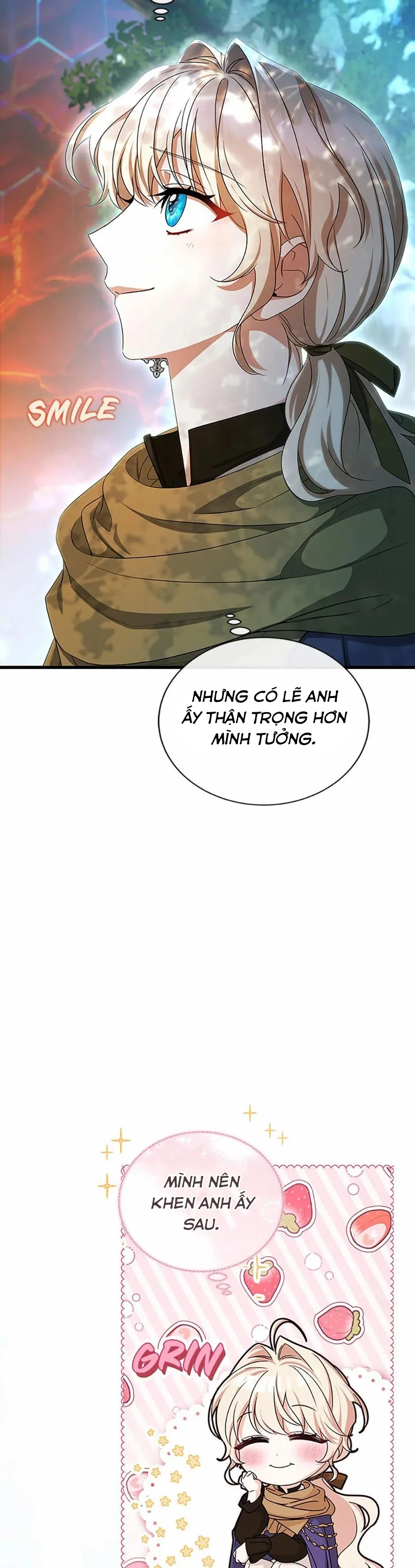 Trở Thành Cứu Tinh Của Nhân Vật Chính Chapter 67 - 43