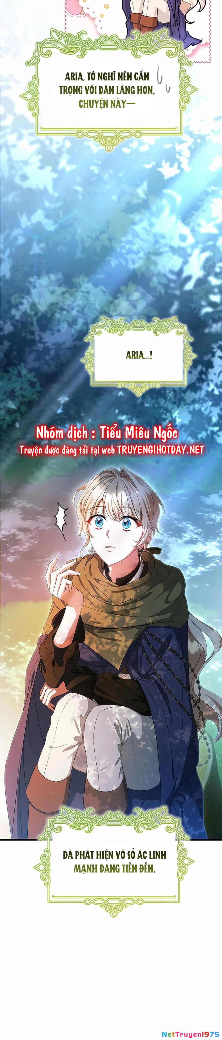 Trở Thành Cứu Tinh Của Nhân Vật Chính Chapter 67 - 44