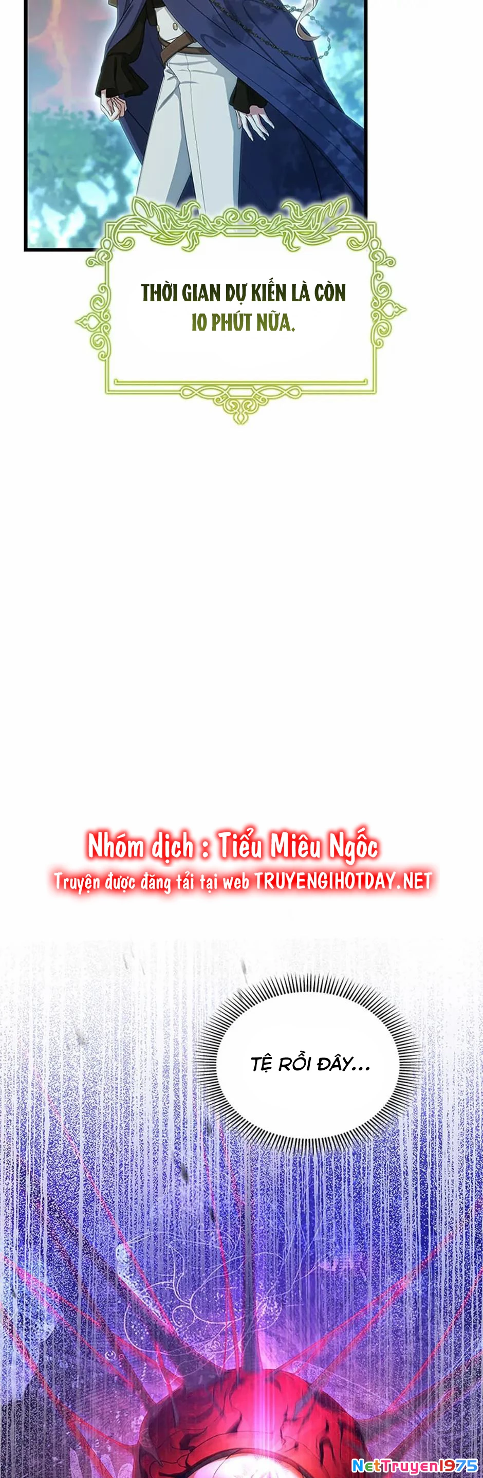 Trở Thành Cứu Tinh Của Nhân Vật Chính Chapter 67 - 46