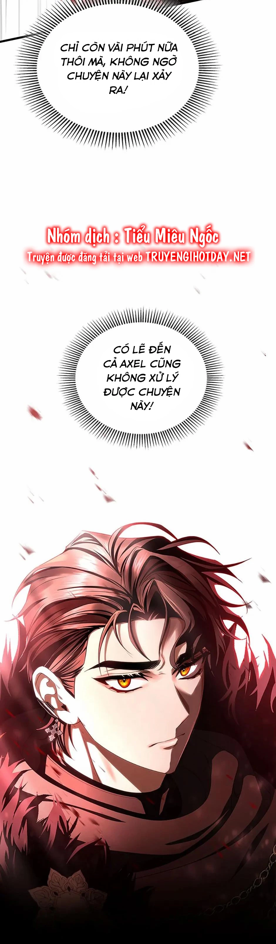 Trở Thành Cứu Tinh Của Nhân Vật Chính Chapter 67 - 48