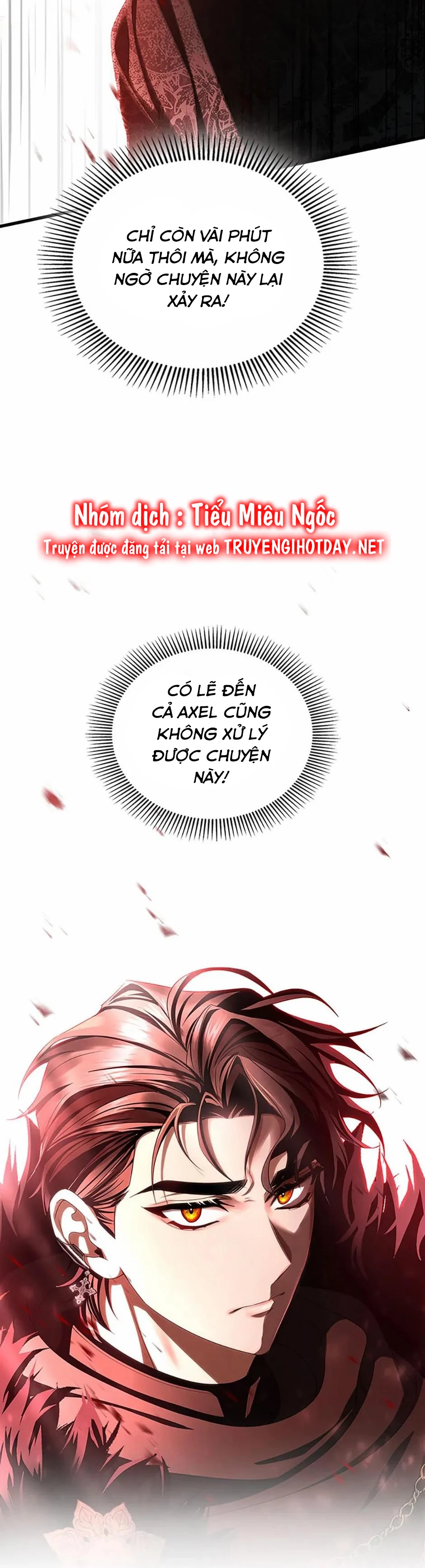 Trở Thành Cứu Tinh Của Nhân Vật Chính Chapter 68 - 3