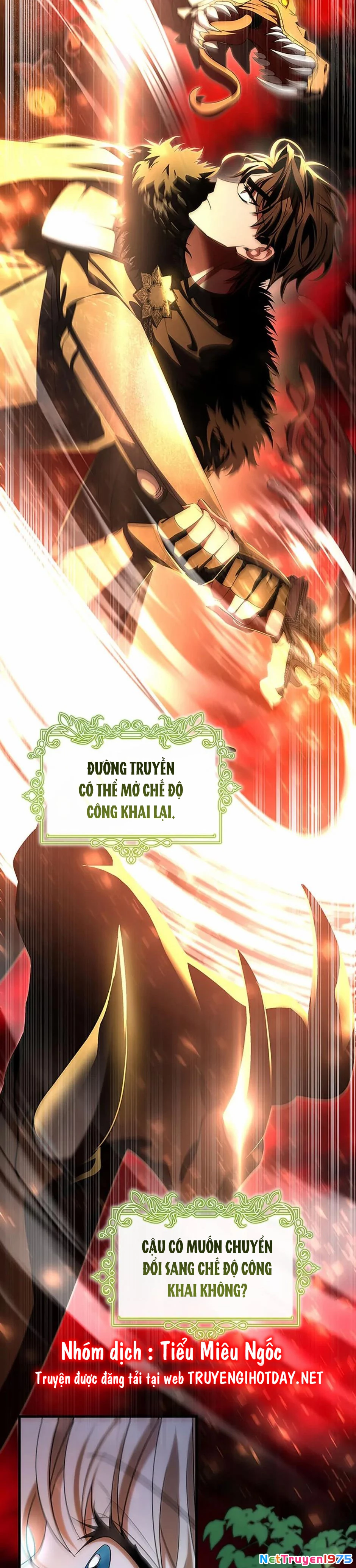 Trở Thành Cứu Tinh Của Nhân Vật Chính Chapter 68 - 6