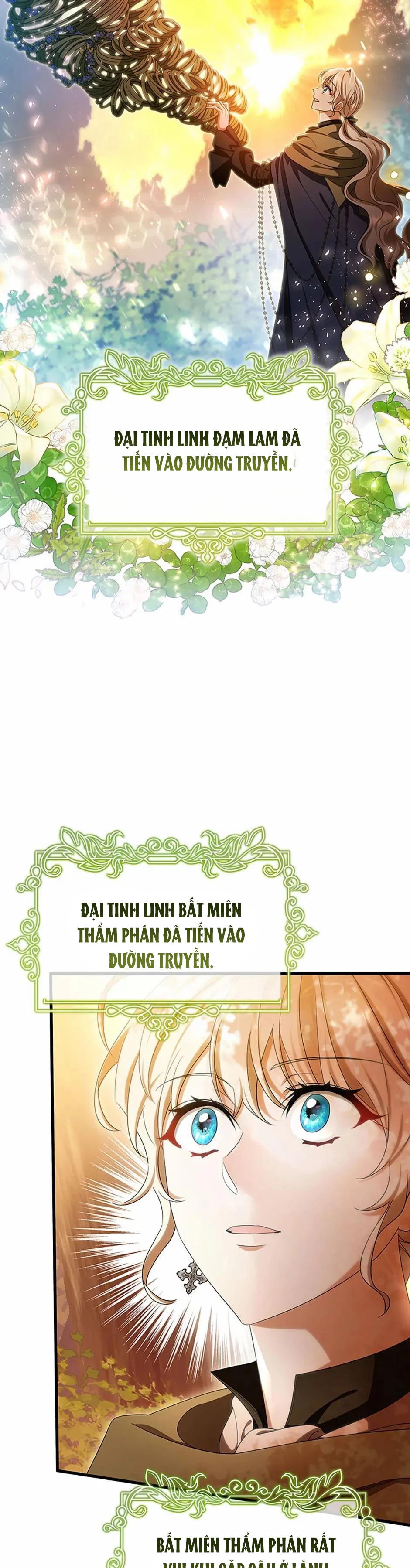 Trở Thành Cứu Tinh Của Nhân Vật Chính Chapter 68 - 9