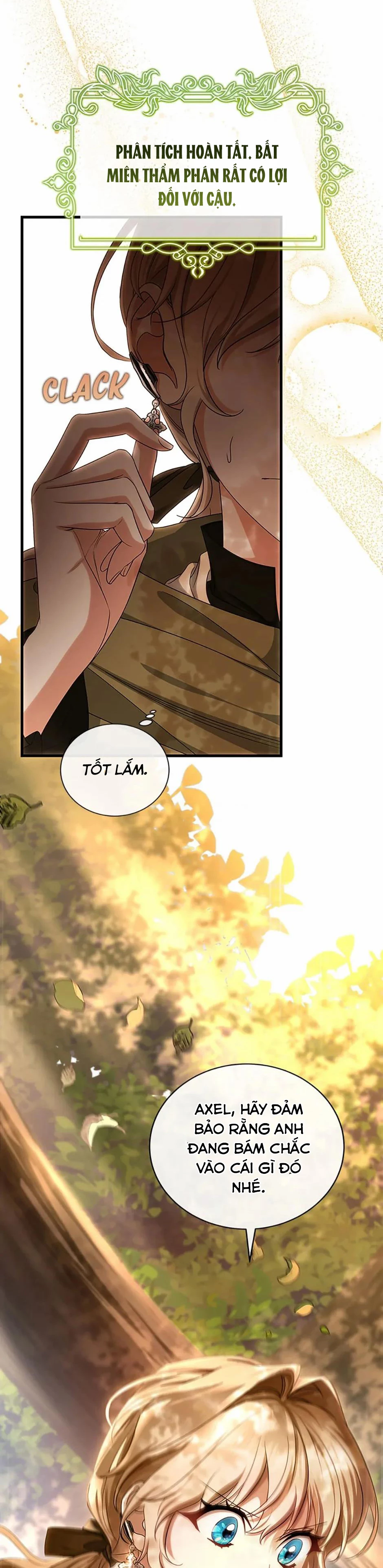 Trở Thành Cứu Tinh Của Nhân Vật Chính Chapter 68 - 11