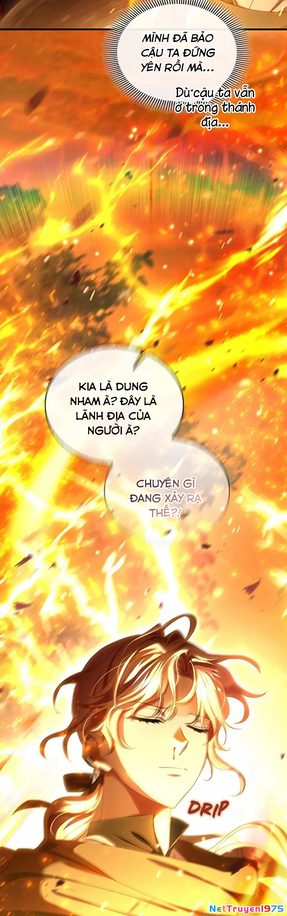 Trở Thành Cứu Tinh Của Nhân Vật Chính Chapter 68 - 19
