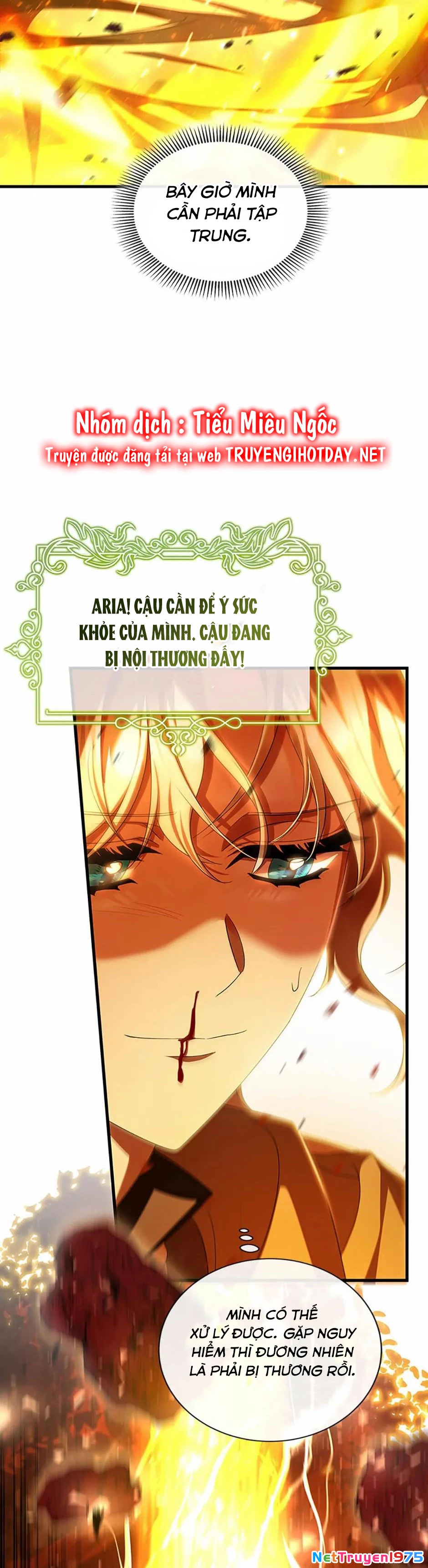 Trở Thành Cứu Tinh Của Nhân Vật Chính Chapter 68 - 20