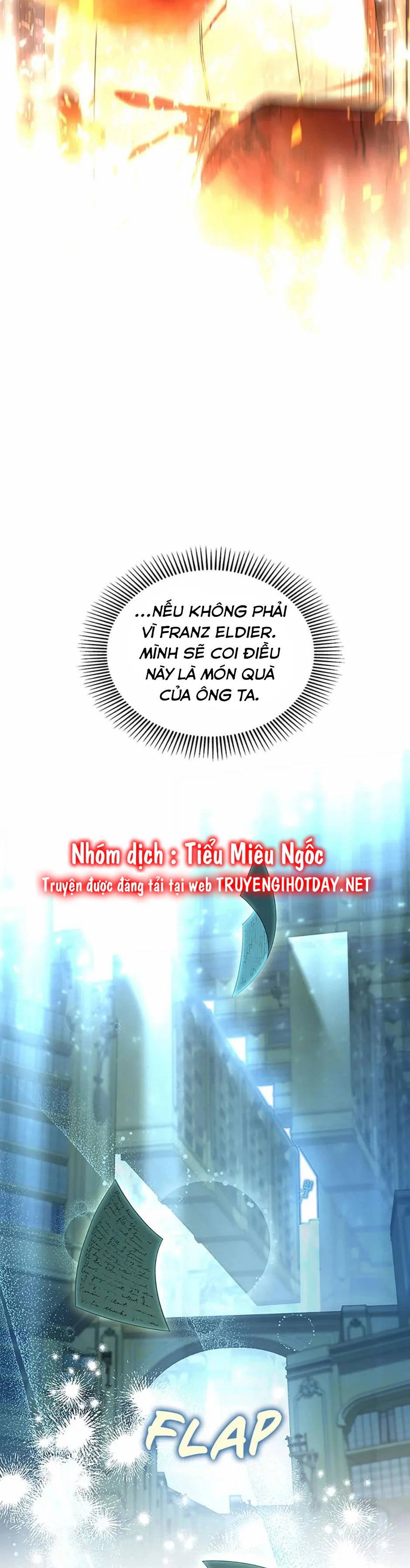 Trở Thành Cứu Tinh Của Nhân Vật Chính Chapter 68 - 22