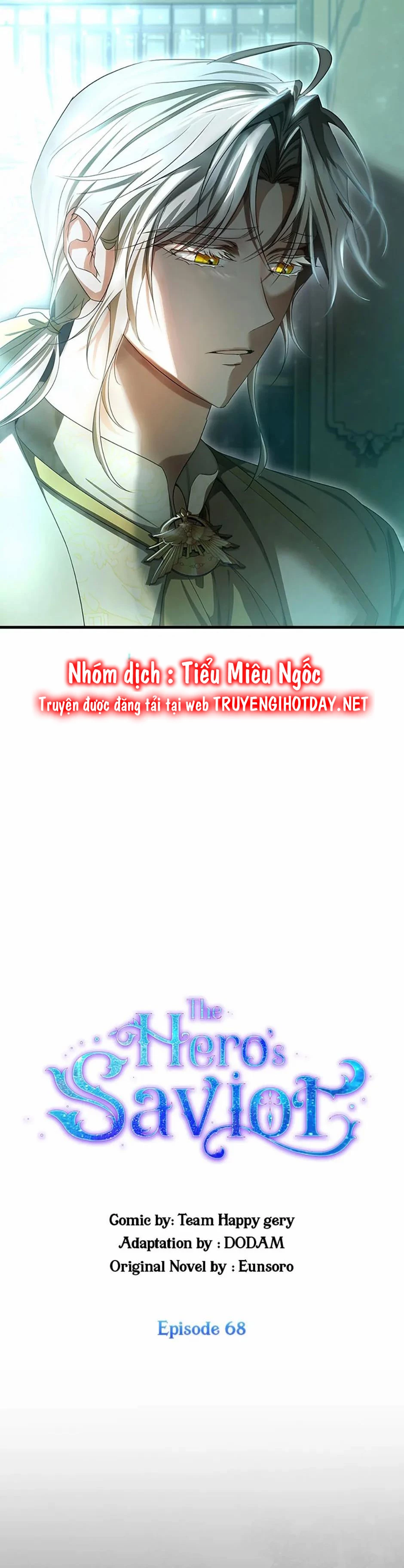 Trở Thành Cứu Tinh Của Nhân Vật Chính Chapter 68 - 24
