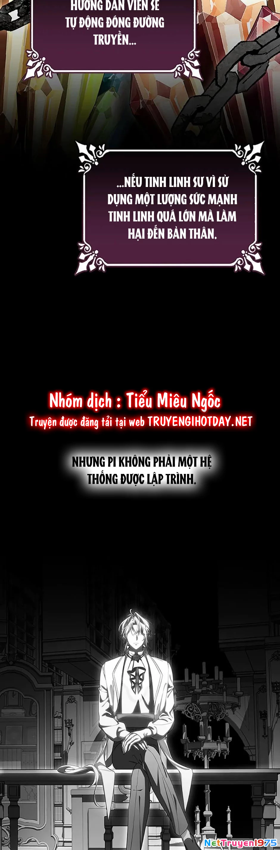 Trở Thành Cứu Tinh Của Nhân Vật Chính Chapter 68 - 27