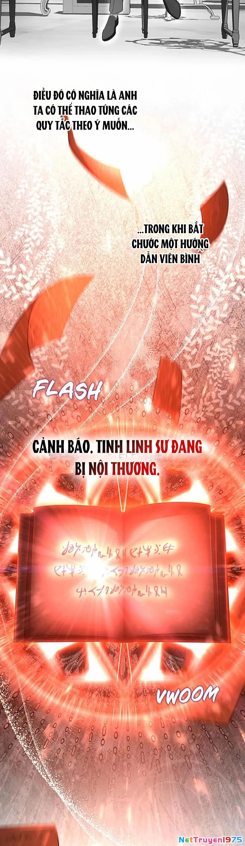 Trở Thành Cứu Tinh Của Nhân Vật Chính Chapter 68 - 28