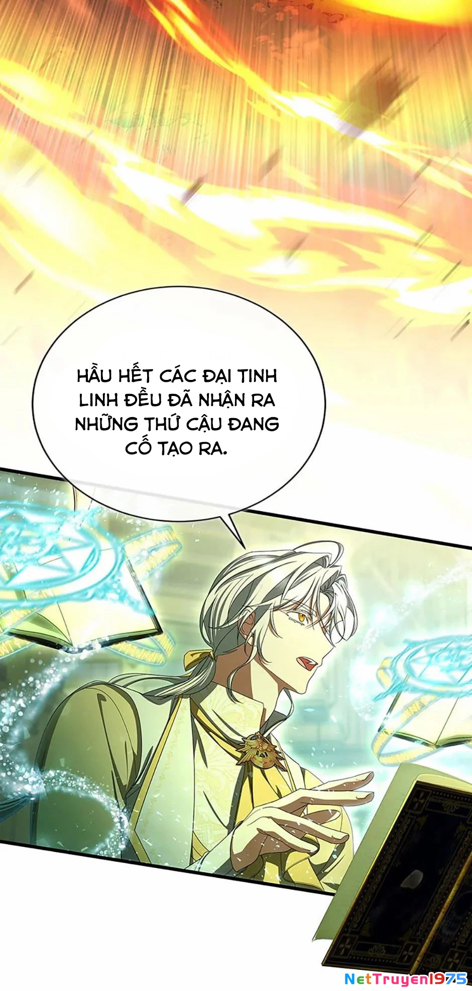 Trở Thành Cứu Tinh Của Nhân Vật Chính Chapter 68 - 35