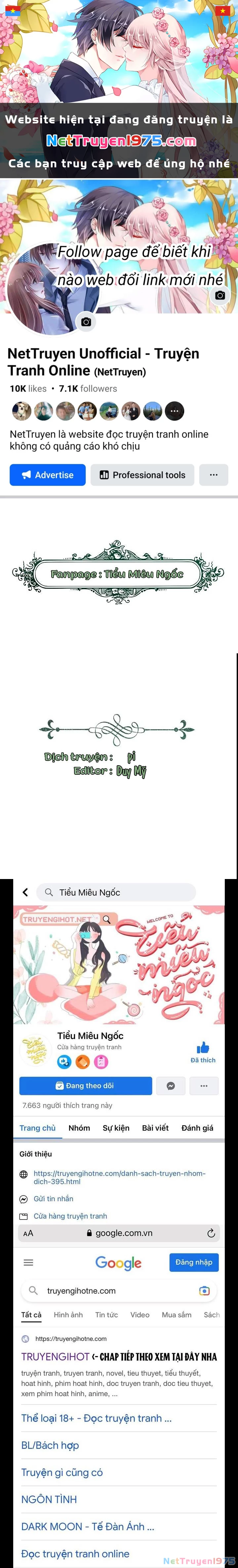 Trở Thành Cứu Tinh Của Nhân Vật Chính Chapter 69 - 1