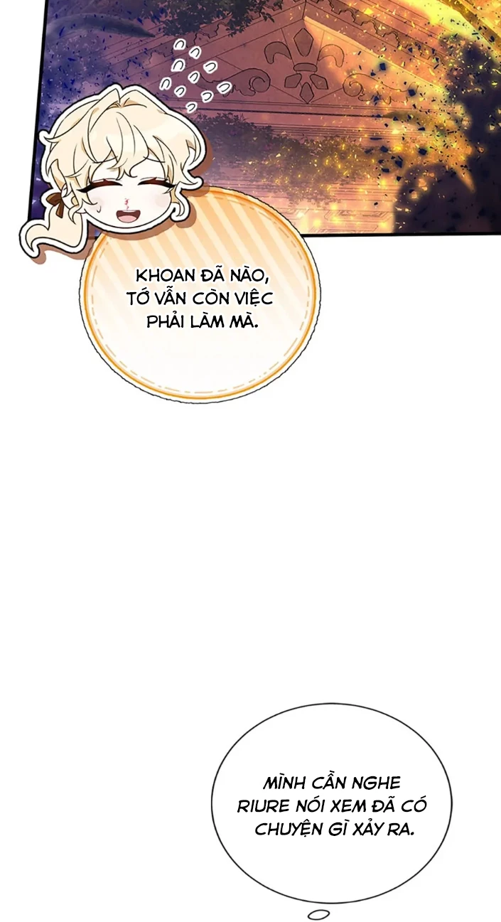 Trở Thành Cứu Tinh Của Nhân Vật Chính Chapter 69 - 17