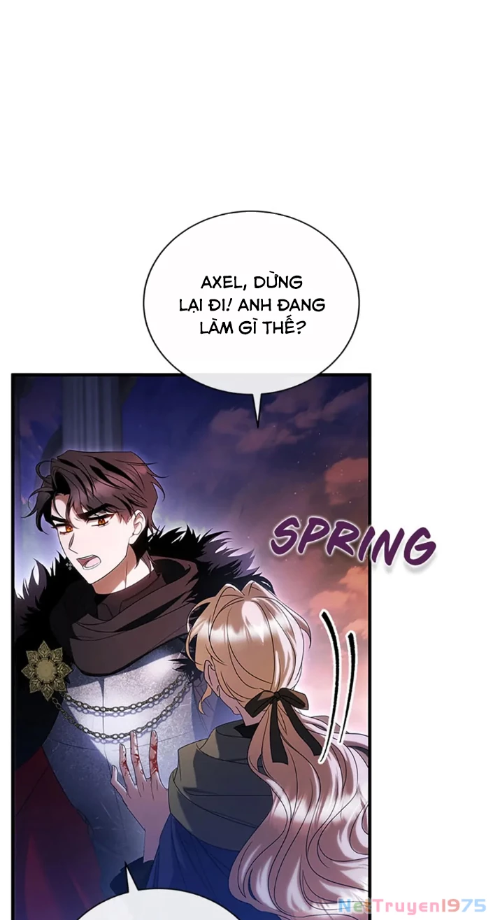 Trở Thành Cứu Tinh Của Nhân Vật Chính Chapter 69 - 33