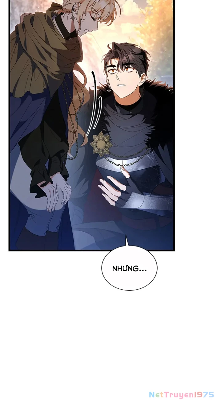 Trở Thành Cứu Tinh Của Nhân Vật Chính Chapter 69 - 66
