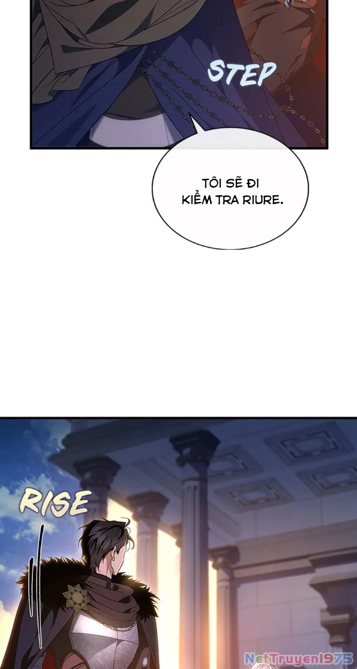 Trở Thành Cứu Tinh Của Nhân Vật Chính Chapter 69 - 73