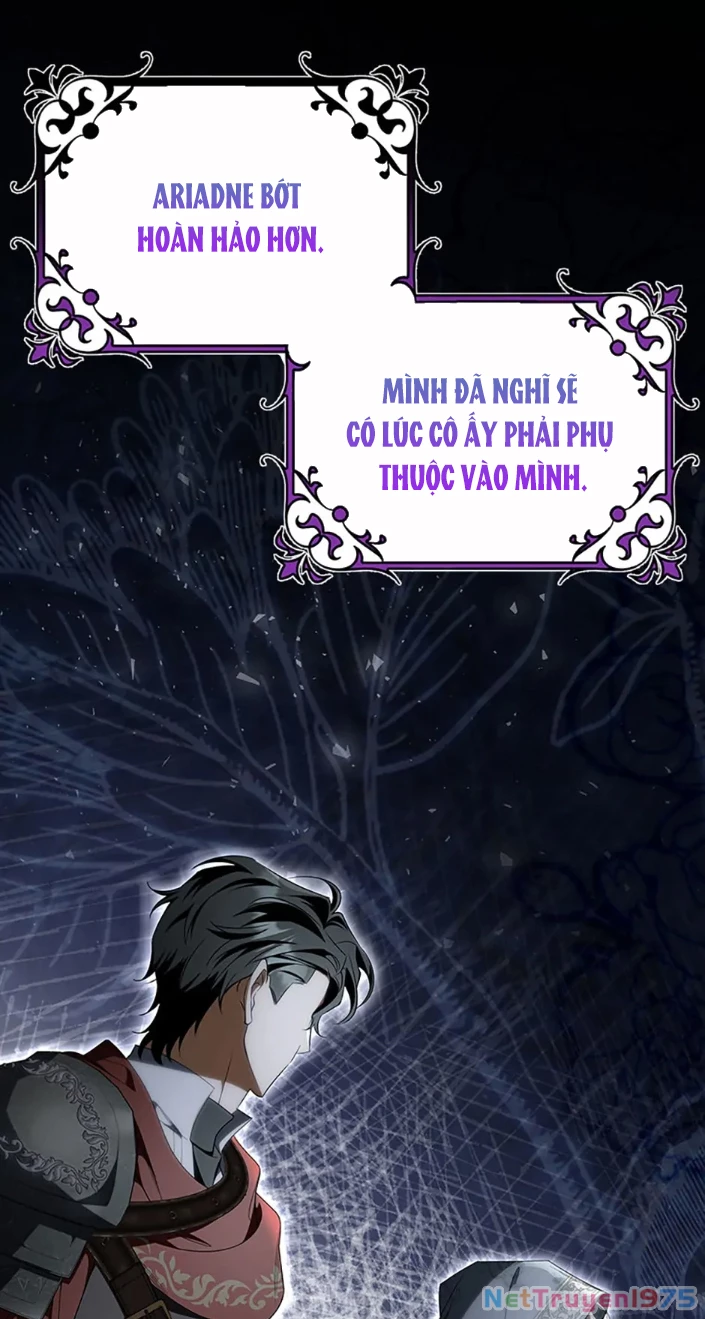 Trở Thành Cứu Tinh Của Nhân Vật Chính Chapter 69 - 81