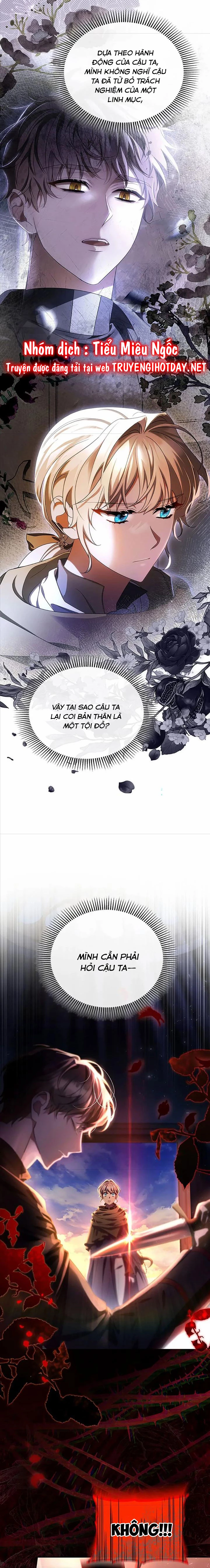 Trở Thành Cứu Tinh Của Nhân Vật Chính Chapter 70 - 2
