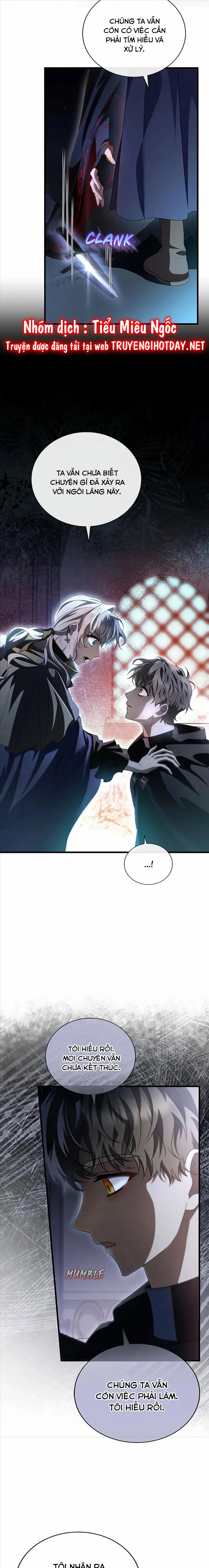 Trở Thành Cứu Tinh Của Nhân Vật Chính Chapter 70 - 5