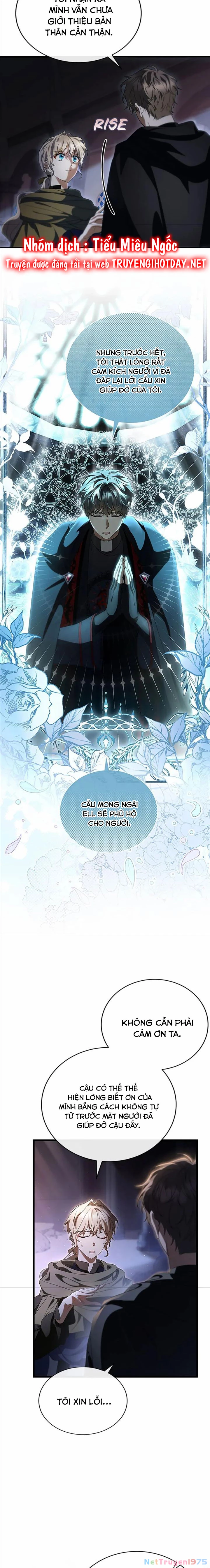 Trở Thành Cứu Tinh Của Nhân Vật Chính Chapter 70 - 6
