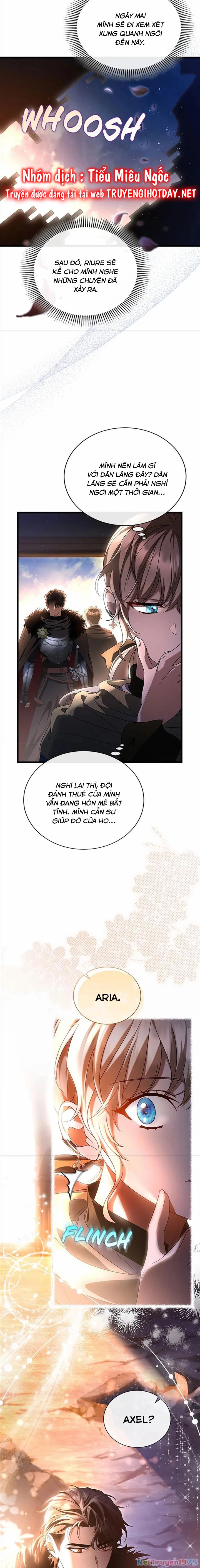 Trở Thành Cứu Tinh Của Nhân Vật Chính Chapter 70 - 8