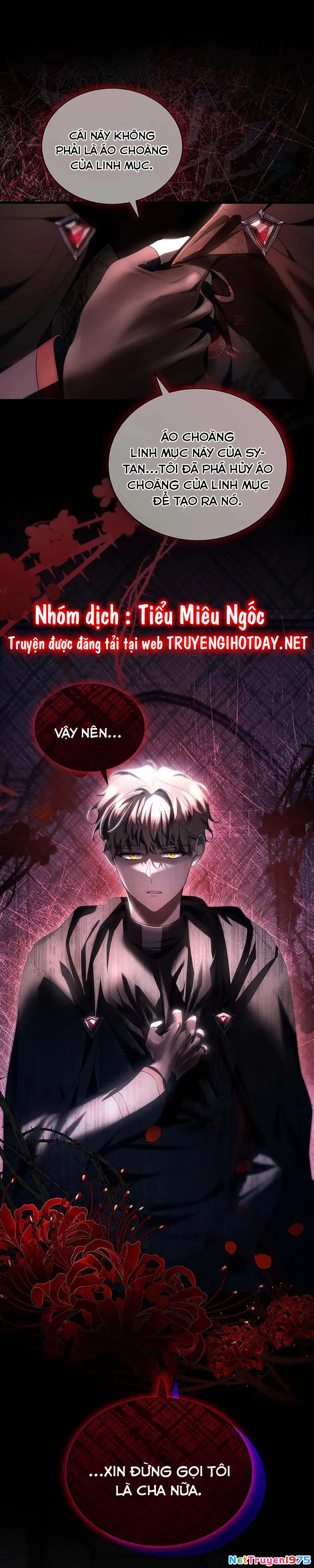 Trở Thành Cứu Tinh Của Nhân Vật Chính Chapter 71 - 2