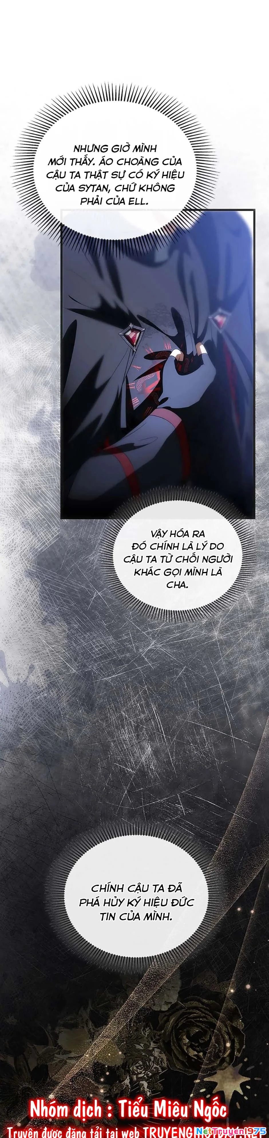 Trở Thành Cứu Tinh Của Nhân Vật Chính Chapter 71 - 5